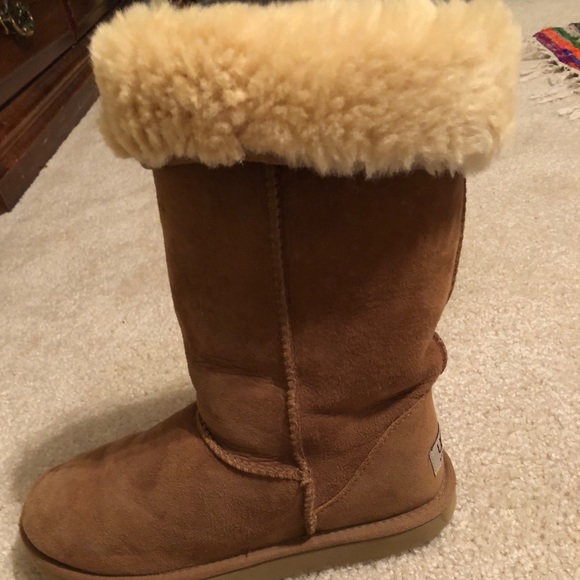 UGG Short boot II size 7 - Picture 15 of 15